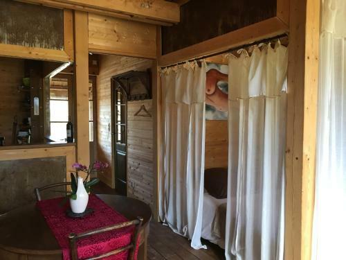 Ma Cabane � Sarlat