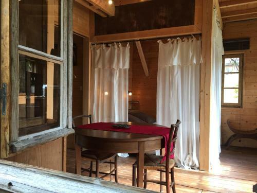Ma Cabane � Sarlat