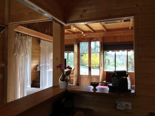 Ma Cabane � Sarlat