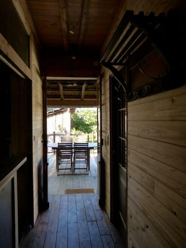 Ma Cabane � Sarlat