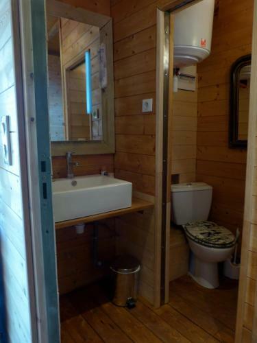 Ma Cabane � Sarlat