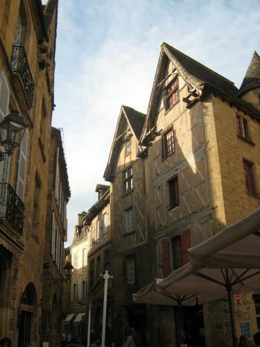 Ma Cabane � Sarlat