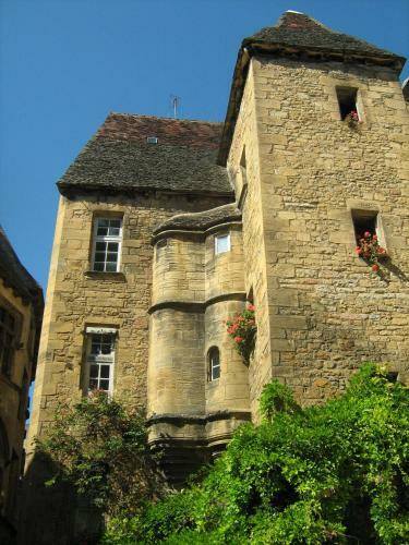 Ma Cabane � Sarlat