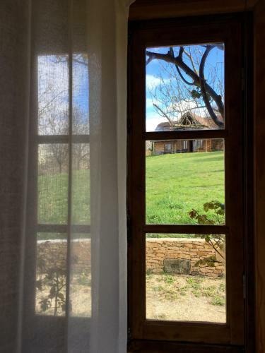 Ma Cabane � Sarlat