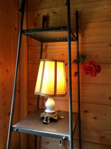 Ma Cabane � Sarlat