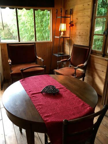 Ma Cabane � Sarlat