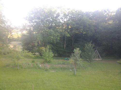 Agroturismo La Clairiere