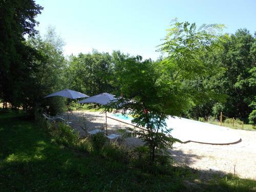 Agroturismo La Clairiere