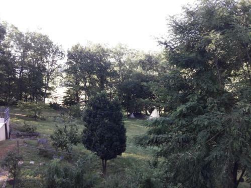 Agroturismo La Clairiere