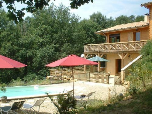 Agroturismo La Clairiere