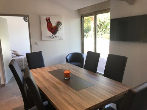 Les Combes De Rieux