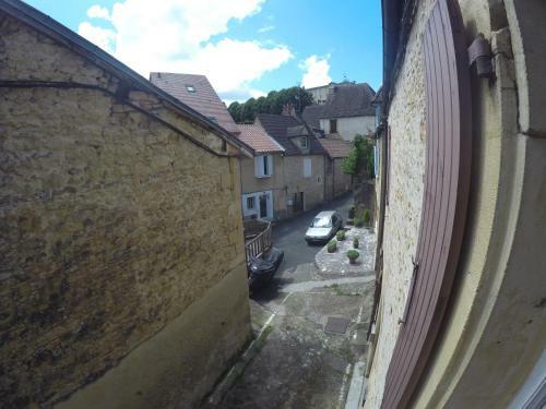 Apartamento Sarlat Authentique