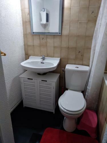 Apartamento Sarlat Authentique