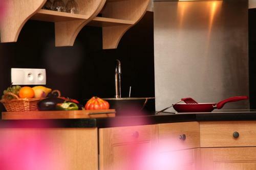 In Sarlat Luxury Rentals, Medieval Cente - Gite Barry