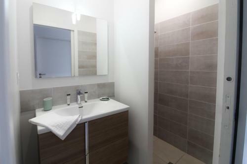 Apartamento Le Coquet Avec Balcon Terrasse Et Parking Priv�