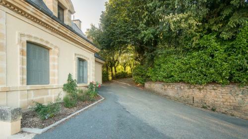 Apartamento Le Coquet Avec Balcon Terrasse Et Parking Priv�