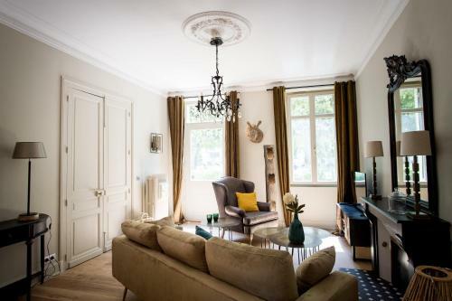 Apartamento La Suite D'elisabeth