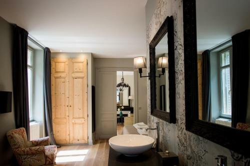 Apartamento La Suite D'elisabeth