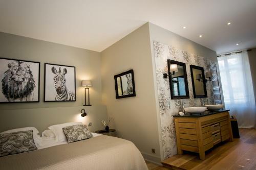 Apartamento La Suite D'elisabeth