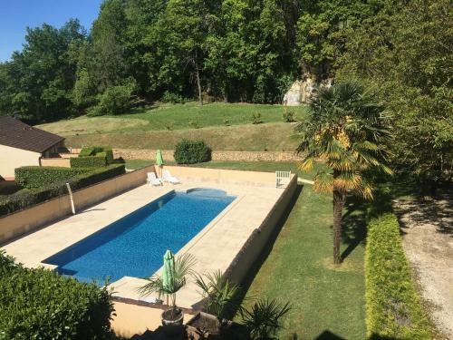 Apartamentos Appartement � Sarlat Avec Piscine