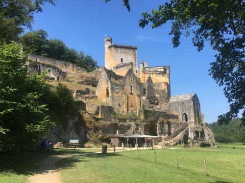 Apartamento Appartement Locations Secr�tes Sarlat