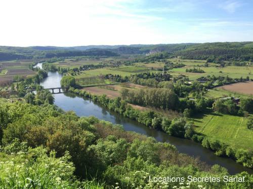 Apartamento Appartement Locations Secr�tes Sarlat