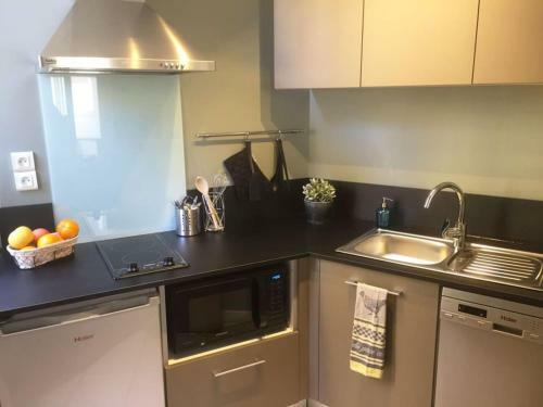 Apartamento Appartement Locations Secr�tes Sarlat