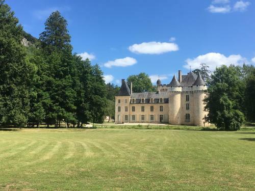 Apartamento Appartement Locations Secr�tes Sarlat