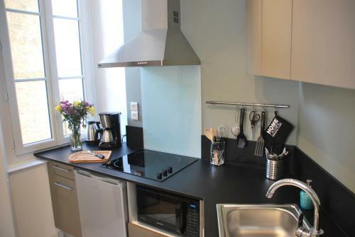 Apartamento Appartement Locations Secr�tes Sarlat