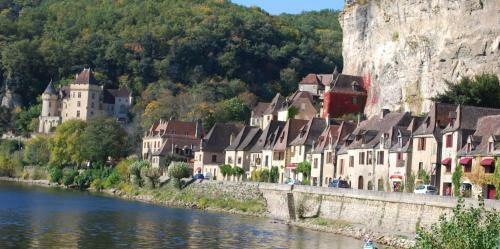 Apartamento Appartement Locations Secr�tes Sarlat