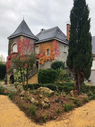 Apartment Fontaine de L'amour
