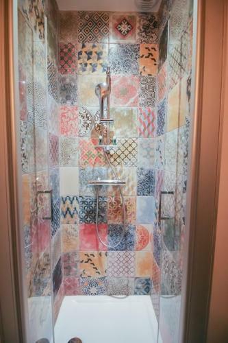 Apartamento Les Halles Positives, Draps Compris