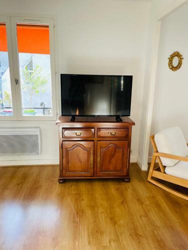 Apartamento La Boetie