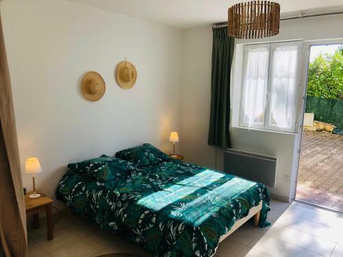 Apartamento La Petite Noix