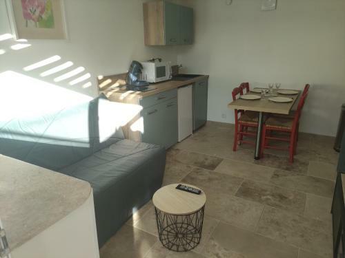 Apartamento Le Tilleul