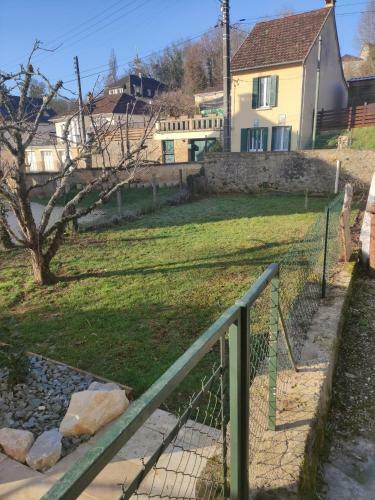 Apartamento Le Tilleul