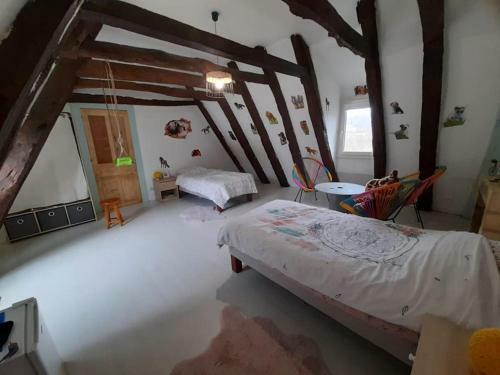 Maison Avec Piscine