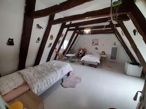 Maison Avec Piscine