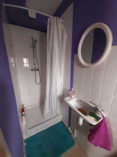 Maison Avec Piscine