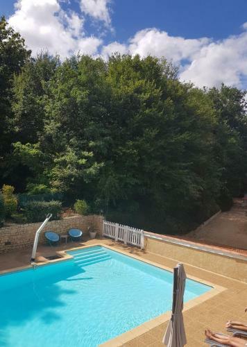 G�tes Du Bois De Bontemps