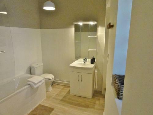 Apartamento Le Quai