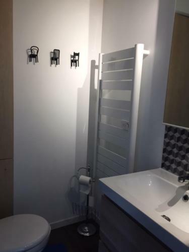 Apartamento Le Cid