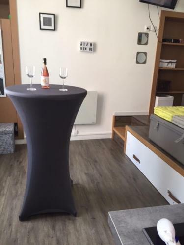 Apartamento Le Cid