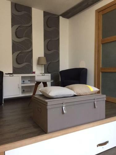 Apartamento Le Cid