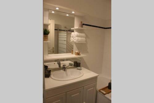 Apartamento Appartement Vue Imprenable Sur La Loire !!!