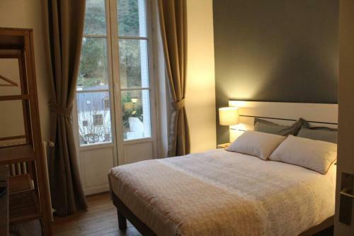 Apartamento Appartement Vue Imprenable Sur La Loire !!!