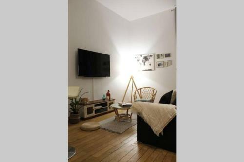 Apartamento Appartement Vue Imprenable Sur La Loire !!!