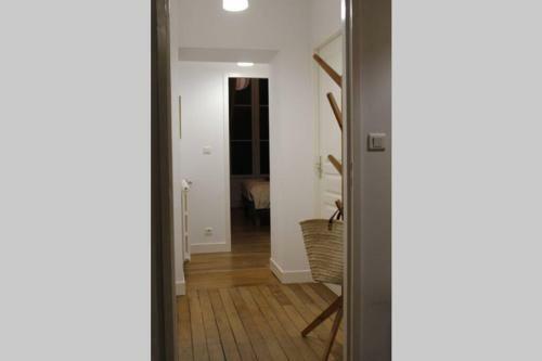 Apartamento Appartement Vue Imprenable Sur La Loire !!!