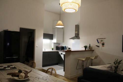 Apartamento Appartement Vue Imprenable Sur La Loire !!!