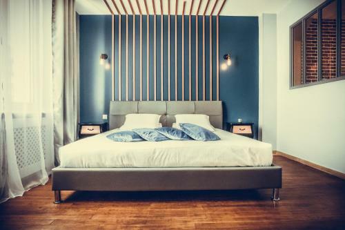 Apartamentos Oasis Anjou